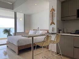 w Wonderful Loft w Fantastic View in Crespo