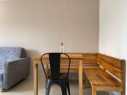 w Fantastic 1BR With Terrace at Poblado