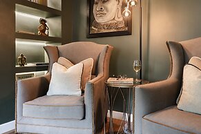 The Coronation Family Cottage - Hot Tub