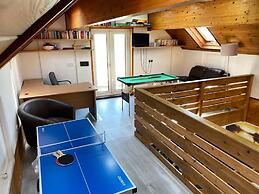 Beachfront House With 2 Kayaks Sleeps 8