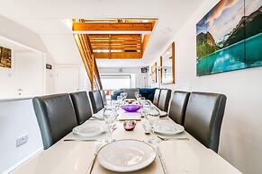 Beachfront House With 2 Kayaks Sleeps 8