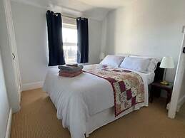 Large Family Getaways Metres From the Beach