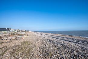 Large Family Getaways Metres From the Beach