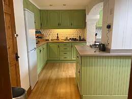 Large Family Getaways Metres From the Beach