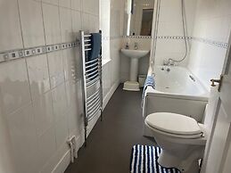 Large Family Getaways Metres From the Beach