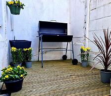 Large Family Getaways Metres From the Beach