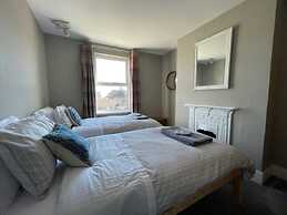 Large Family Getaways Metres From the Beach