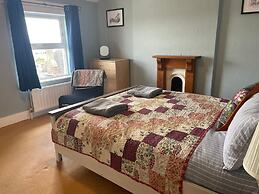 Large Family Getaways Metres From the Beach