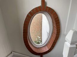 Large Family Getaways Metres From the Beach