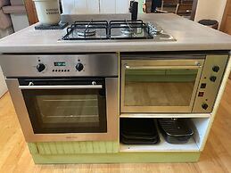 Large Family Getaways Metres From the Beach