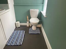 Large Family Getaways Metres From the Beach