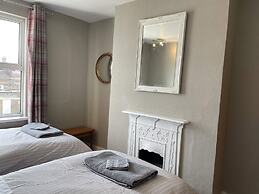 Large Family Getaways Metres From the Beach