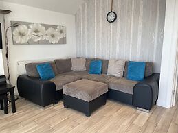 Contemporary Beachfront Bungalow With Direct Access to the Sea