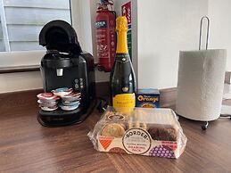 Contemporary Beachfront Bungalow With Direct Access to the Sea