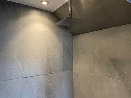 Contemporary Beachfront Bungalow With Direct Access to the Sea