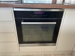 Contemporary Beachfront Bungalow With Direct Access to the Sea