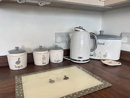 Contemporary Beachfront Bungalow With Direct Access to the Sea