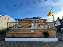 The Crabshack Cottage Normans Bay Pevensey