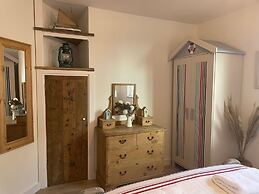 The Crabshack Cottage Normans Bay Pevensey