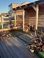 The Crabshack Cottage Normans Bay Pevensey