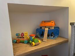 The Crabshack Cottage Normans Bay Pevensey