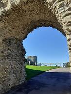 The Crabshack Cottage Normans Bay Pevensey