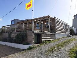 The Crabshack Cottage Normans Bay Pevensey