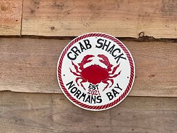 The Crabshack Cottage Normans Bay Pevensey