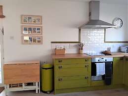 The Crabshack Cottage Normans Bay Pevensey