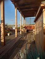 The Crabshack Cottage Normans Bay Pevensey