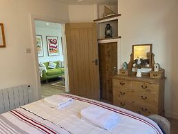 The Crabshack Cottage Normans Bay Pevensey