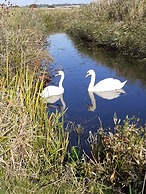 The Crabshack Cottage Normans Bay Pevensey