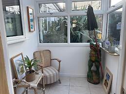 The Crabshack Cottage Normans Bay Pevensey