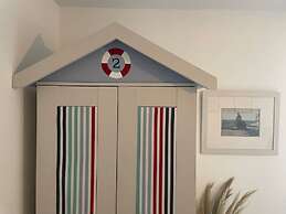 The Crabshack Cottage Normans Bay Pevensey