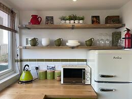 The Crabshack Cottage Normans Bay Pevensey