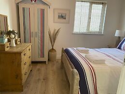 The Crabshack Cottage Normans Bay Pevensey