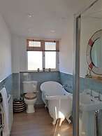 The Crabshack Cottage Normans Bay Pevensey