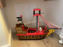 The Crabshack Cottage Normans Bay Pevensey