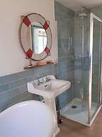 The Crabshack Cottage Normans Bay Pevensey