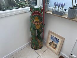 The Crabshack Cottage Normans Bay Pevensey