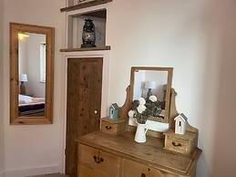 The Crabshack Cottage Normans Bay Pevensey