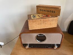 The Crabshack Cottage Normans Bay Pevensey