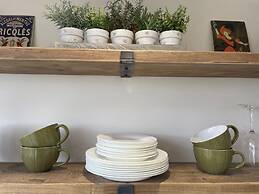 The Crabshack Cottage Normans Bay Pevensey