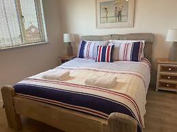 The Crabshack Cottage Normans Bay Pevensey