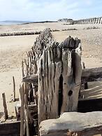 The Crabshack Cottage Normans Bay Pevensey