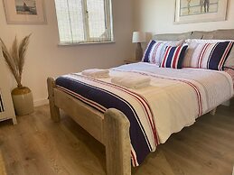 The Crabshack Cottage Normans Bay Pevensey