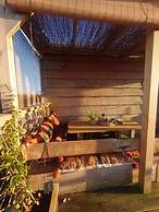 The Crabshack Cottage Normans Bay Pevensey