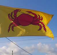 The Crabshack Cottage Normans Bay Pevensey