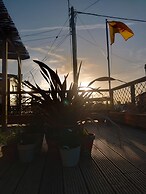 The Crabshack Cottage Normans Bay Pevensey