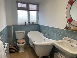 The Crabshack Cottage Normans Bay Pevensey